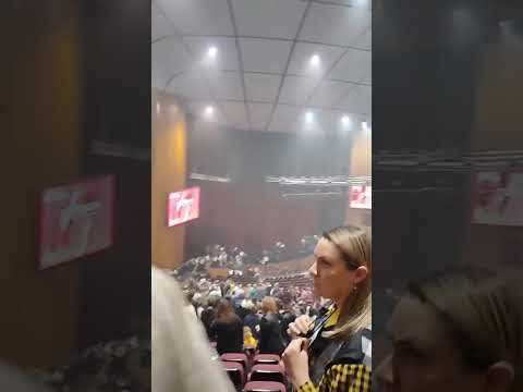 Стрельба и взрыв в ТЦ Крокус Сити Холл Москва