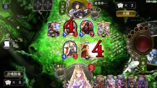 【Shadow Verse】ランクマッチ実況season12 #1 陽光聖杯サタン編