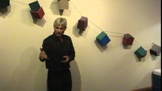 Juice Feasting with John Rose in Houston 12-9-09