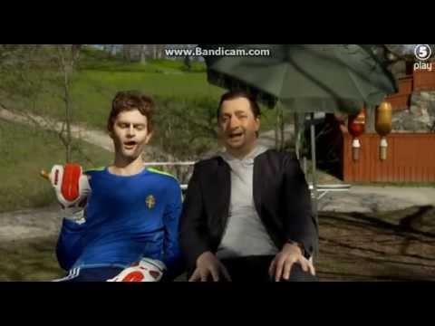 Partaj - Zlatan Enter Prices - Zlatan i Paris