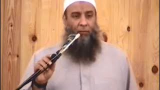 صورة خطب منبرية | إمامة المرأة 1 |  الشيخ الحويني