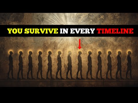 The Gnostic Secret to Eternal Life: Why Death Is Just an Illusion