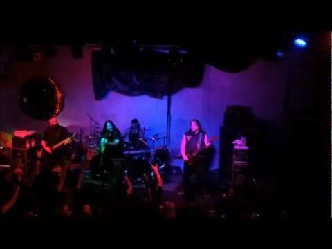 Soul Sacrifice Carpe Mortem Tour Diary, Day5