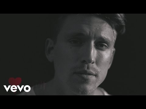 Danny Saucedo - Så som i himlen Video