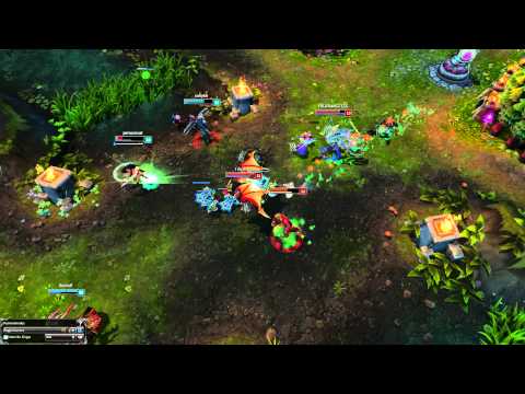 Best Flash I´ve ever seen... xD