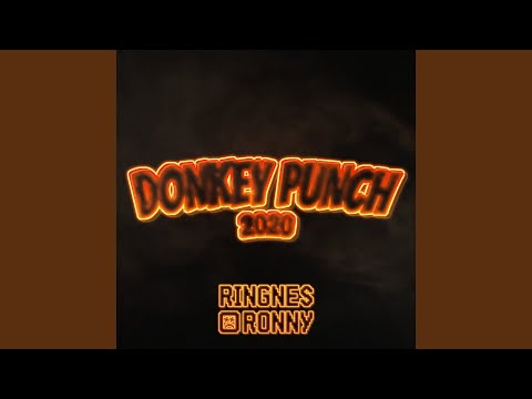 Donkey Punch 2020