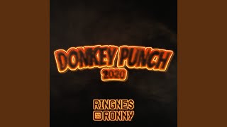 Donkey Punch 2020