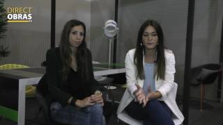 Reportagem Arqama - Intercasa 2016 - Espa&ccedil;o LXI