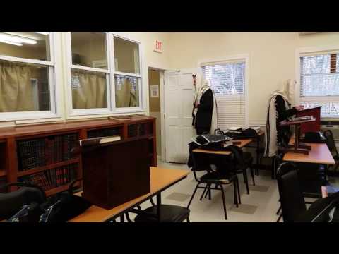 Tumid B'Simcha Guy Day 5