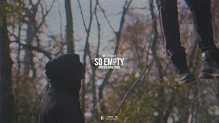 Relly Cole - "So Empty" / Shot By Hogue Cinematics