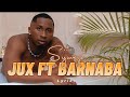 Jux Ft Barnaba - SIJIWEZI (Music video Lyrics )