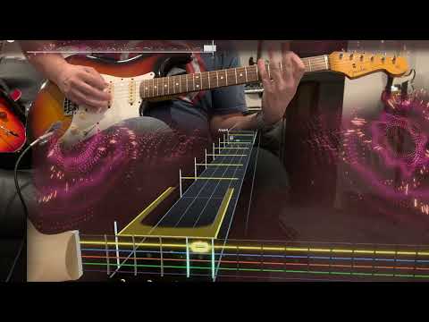 Love Will Tear Us Apart - Joy Division (Lead) Rocksmith+