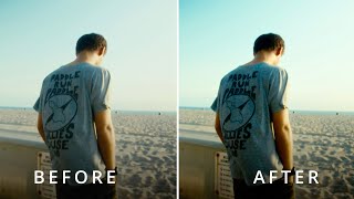 Get Better Colors out of your Export in DaVinci Resolve | Best Export Settings