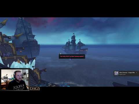 Mythic Lady Jaina Proudmoore | Arms Warrior PoV | Reputable