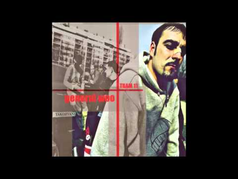 General Woo - Boli me