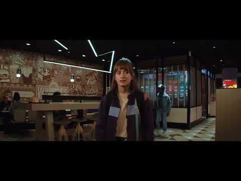 Buzzman pour Burger King - "Stranger Things" - Novembre 2025