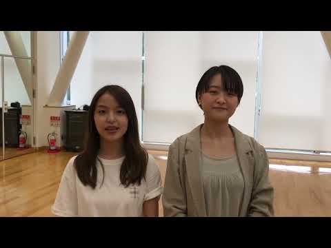 薬学科 クラブ活動紹介動画2022年度