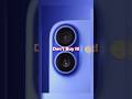 DO NOT Buy The IPhone 16 Iphone16