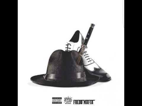 Fredo Santana - 2 Cups (ft. Z-Ro) [2016]