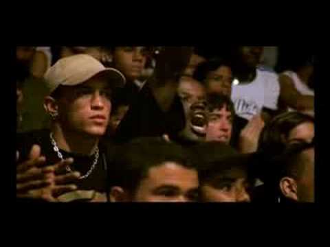 Mouse vs. Alex - Red Bull BC One 2006 -DVD High Quality