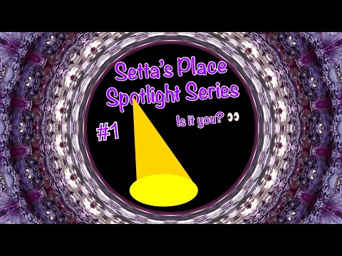 Spotlight Series #1 - Is it You? 😁 - Vlogtober Day 11