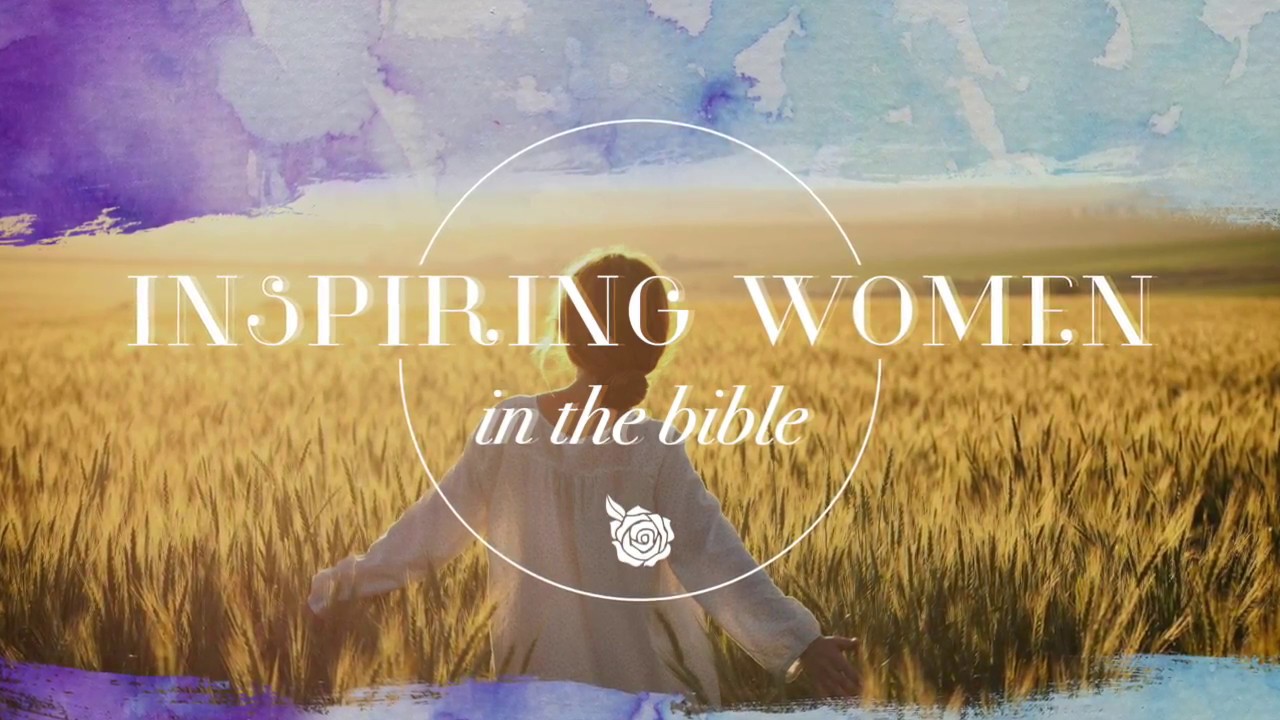 Abigail: Strong in Character