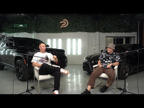 Ciisnero on going b2b with John Summit at HQ Nightclub in Atlantic City