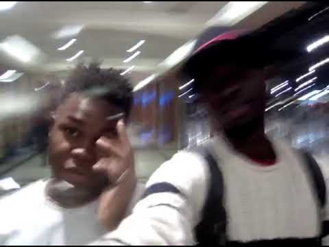 Ebrima Saidy Gambia boy