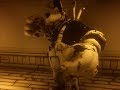 Bendy Ch 4 Brute Boris Attack Cycles 360 Turnaround