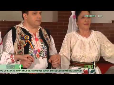 Radita Jilavu. Cucule pasare mandra