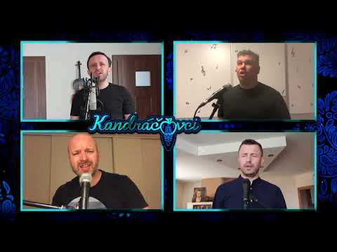 Kandráčovci - Na horách (Official Video)