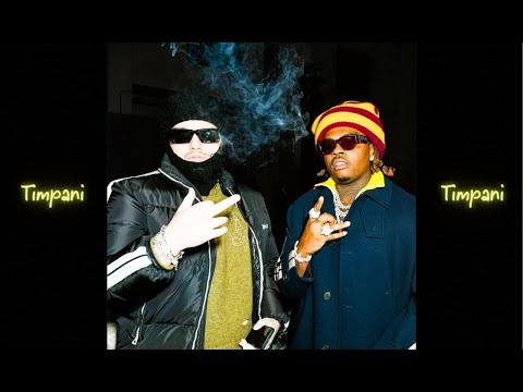 FREE Yeat Type Beat 2022 x Gunna x Young Thug - Don't Run