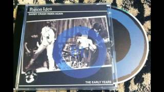 Poison Idea - Spy (Live on KBOO)