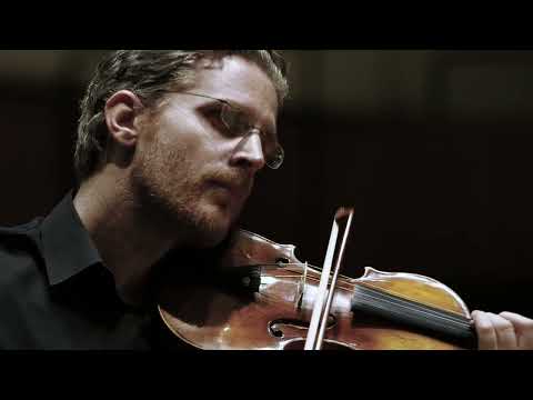 Quartetto di Cremona - Wolfgang Amadeus Mozart – Quartetto per archi in re minore, K. 421