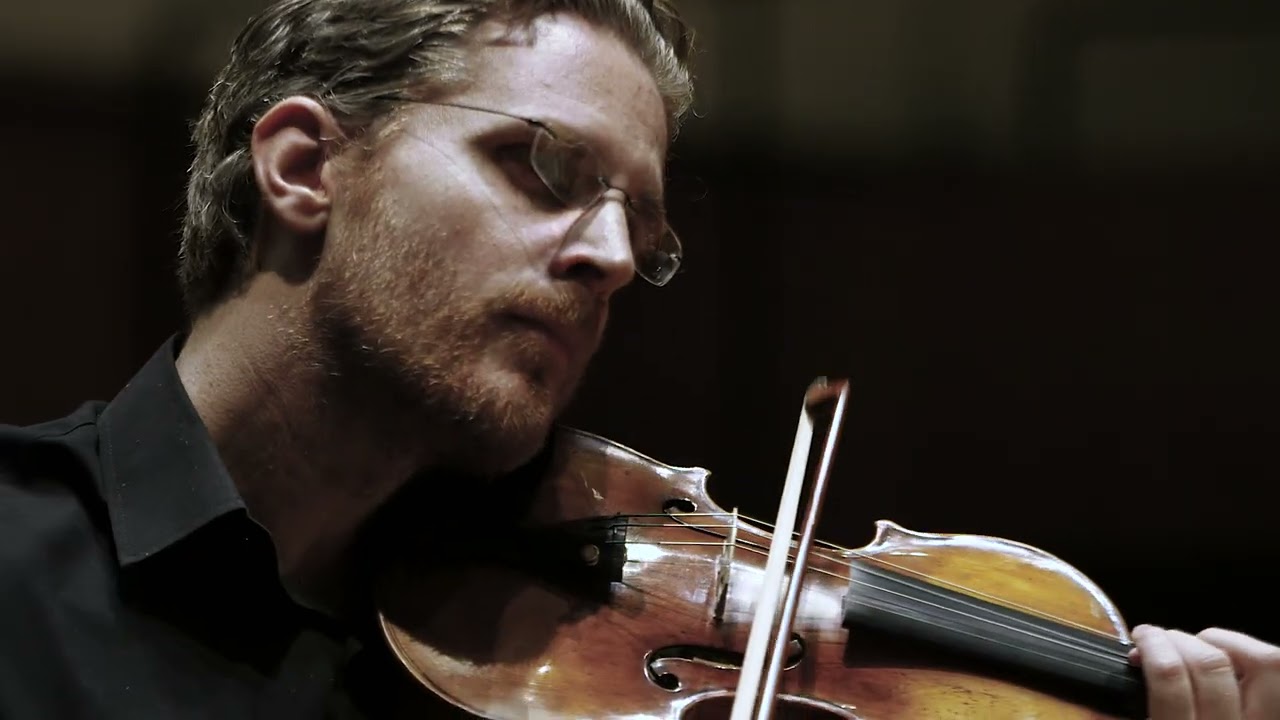 Quartetto di Cremona - Wolfgang Amadeus Mozart – Quartetto per archi in re minore, K. 421