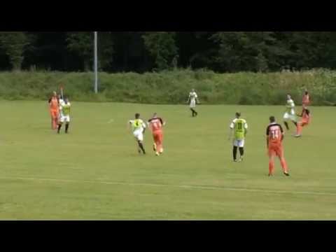 DERBY GMINY KOBIERZYCE STK GKS KOBIERZYCE VS POLONIA BIELANY WROCŁAWSKIE 15 06 2014