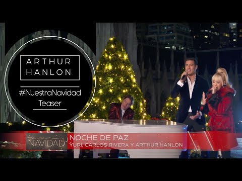 #NuestraNavidad Teaser
