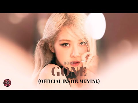 Video thumbnail for Gone (Inst.)