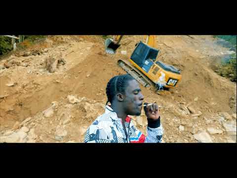 Rebel sixx - fully sixx prince swanny diss [ official music video ] Trinidad dancehall