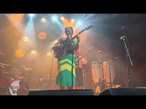 Nectar Woode-How It’s Gotta Be @ Village Underground, 11th November 2025