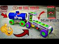 How To Make Matchbox Tractor And Oil Tanker Trolley