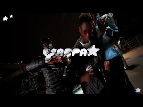 (FREE) YC x Zackavelli x Amo49 Type Beat - "YAPPA" (Prod. by Dreamy / Misho)²