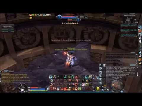 AION 4.7  PVP ARENA GLADIATOR VS GLADIATOR