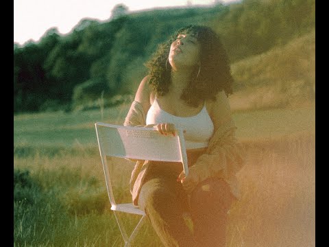 Salma El Founti- Expansión [Prod. MPadrums & Cuki Music]