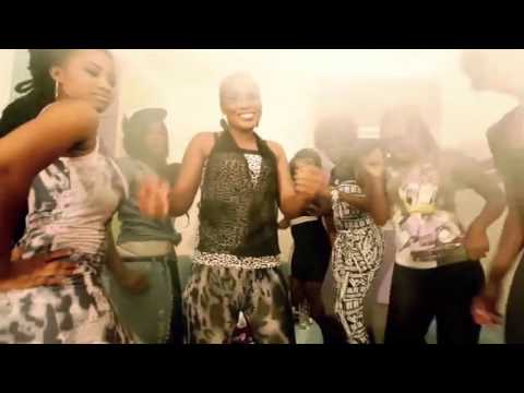 AFRI'k ON LIMITE CLIP OFFICIEL