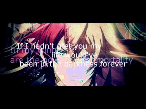 Sousei no Aquarion/ Genesis of Aquarion Opening 1 English version lyrics