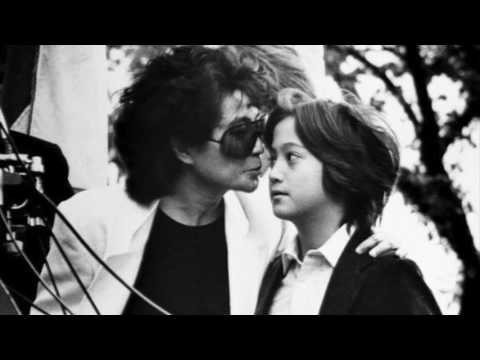 Yoko Ono & Sean Lennon on Paul McCartney Being "Knocked Off" 1980's