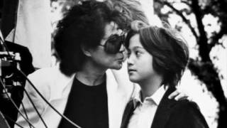 Yoko Ono &amp; Sean Lennon on Paul McCartney Being &quot;Knocked Off&quot; 1980&#39;s