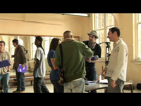 London Urban Collective "Phoenix from the Ashes" - The Making of Inferno (Part 1)