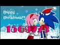 Numbers 1 To 2512000 Christmas Edition